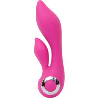 Evolved - Wild orchid - Duo vibrator | Evolved