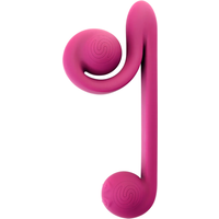 Snail Vibe - Duo vibrator | Snail Vibe