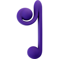 Snail Vibe - Duo vibrator | Snail Vibe