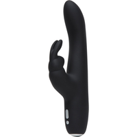 Fifty Shades of Grey - Greedy Girl - Rabbit vibrator | Fifty Shades of Grey