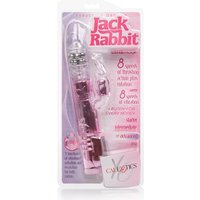 Jack Rabbit Thrusting Orgasm duo vibrator | Jack Rabbit