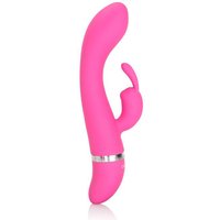 Foreplay Frenzy Bunny duo vibrator | Foreplay Frenzy