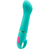 Aria - Flirty AF - G-spot vibrator | Aria