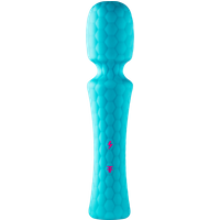 FemmeFunn - Ultra Wand - Wandvibrator | FemmeFunn