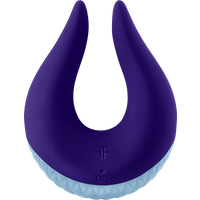 FemmeFunn - Volea - Clitoris vibrator | FemmeFunn