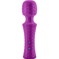 FemmeFunn - Ultra Wand Mini - Mini wandvibrator | FemmeFunn