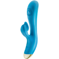 Aria - Arousing AF - Duo vibrator | Aria