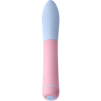 Femmefunn - Ffix Bullet XL - Klassieke vibrator | FemmeFunn