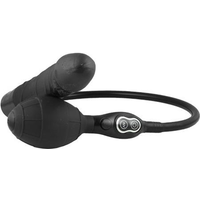 Seven Creations - Opblaasbare realistische vibrator | Seven Creations