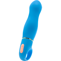 Aria - Exciting AF - G-spot vibrator | Aria