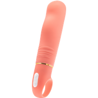 Aria - Smokin' AF - G-spot vibrator | Aria