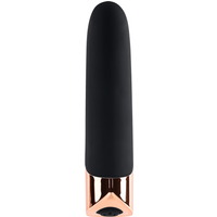 Gender X - The Gold Standard - Bullet vibrator | Gender X