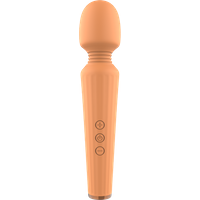 Glam - Wandvibrator - 21,5 cm | Glam