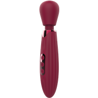 Glam - Wandvibrator - 20,5 cm | Glam