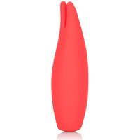 Red Hot - Flare - Clitoris vibrator | Red Hot