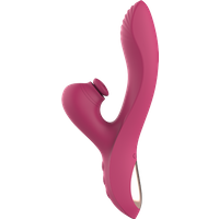 Dreamtoys - Essentials - Duo G-spotvibrator | Dream Toys - Essentials