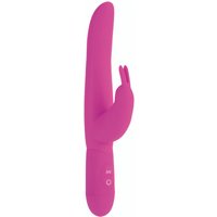 Huppel konijn duo vibrator | CalExotics