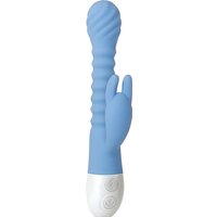 Buigbare rabbit vibrator Bendy Bunny | Evolved