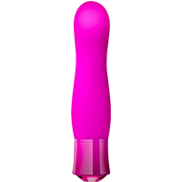 Oh My Gem - Exclusive Tourmaline - Verwarmende vibrator | Oh My Gem
