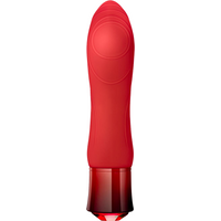 Oh My Gem - Desire Ruby - Verwarmende vibrator | Oh My Gem
