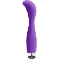 Toy Joy G-spot vibrator Bird Of Paradise XL Vibe 18 cm | ToyJoy
