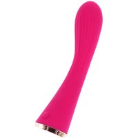 Ivy by TOYJOY Rose Vibrator | ToyJoy