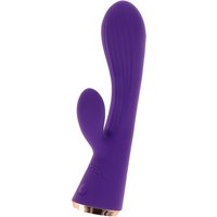Ivy by TOYJOY Iris Rabbit Vibrator | ToyJoy
