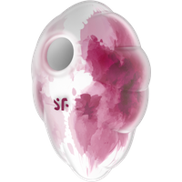 Satisfyer - Cloud Dancer - Luchtdrukvibrator | Satisfyer