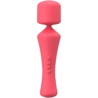 Pleasurelab - Moonshake Massager - Wandvibrator | PleasureLab