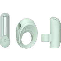 Glam - 3-In-1 Play Kit - Sextoy pakket | Glam