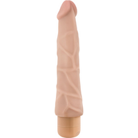 Dr. Skin - Vibe 1 - Realistische vibrator | Dr. Skin