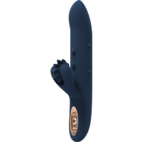 Dream Toys - Goddess Collection - Athena - Duo vibrator | Dream Toys - Goddess Collection