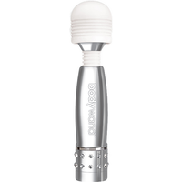 Bodywand - Mini Massager - Wandvibrator - Goud | Bodywand