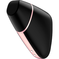 Satisfyer - Love Triangle - Luchtdrukvibrator | Satisfyer