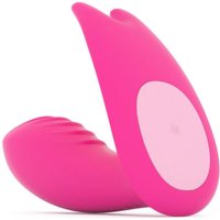 Magic Motion - Eidolon Smart Wearable Dual Motor Vibrator