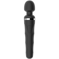Lovense - Domi 2 - Mini wandmassager | Lovense
