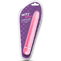 Sexy Things - Slimline - Klassieke vibrator | Sexy Things
