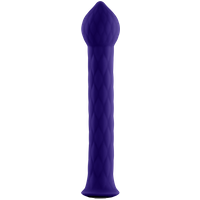 FemmeFunn - Diamond Wand - G-spot vibrator | FemmeFunn