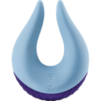 FemmeFunn - Volea - Clitoris vibrator | FemmeFunn