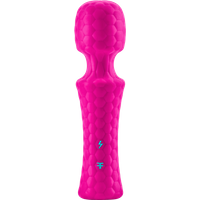 FemmeFunn - Ultra Wand Mini - Mini wandvibrator | FemmeFunn