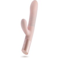 Blush - Fraya - Stotende duo vibrator | Blush