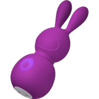 FemmeFunn - Bunny Massager - Kleine vibrator | FemmeFunn