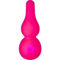 FemmeFunn - Stubby Massager - Kleine vibrator | FemmeFunn