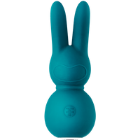 FemmeFunn - Stubby 2 Massager - Kleine vibrator | FemmeFunn