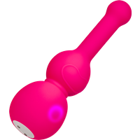 FemmeFunn - Poly Massager - Kleine vibrator | FemmeFunn