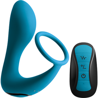 Renegade - Slingshot II - Vibrerende prostaatstimulator met cockring | Renegade