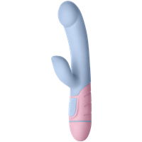 FemmeFunn - FFix Rabbit - Duovibrator | FemmeFunn
