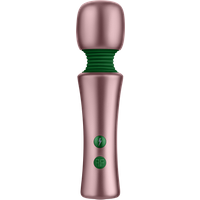 FemmeFunn - Bougie Wand - Mini wandvibrator | FemmeFunn