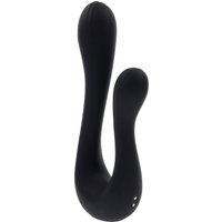Playboy Pleasure - The Swan - Duovibrator | Playboy Pleasure