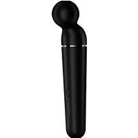 Satisfyer - Planet Wand-er - Wandvibrator | Satisfyer
